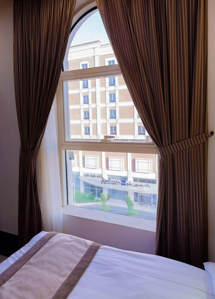 Sun Park Hotel Suites