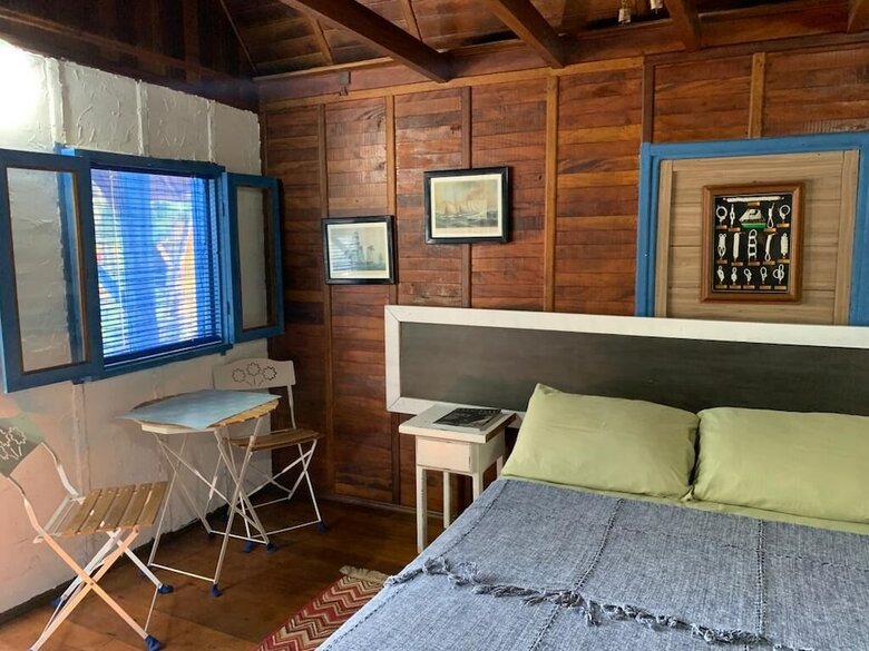 Alemao Cabanas