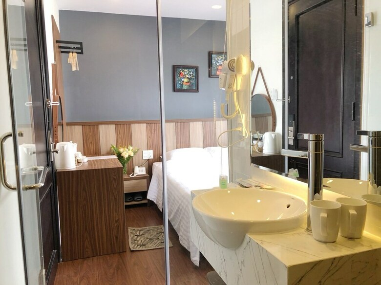 Minh Nguyen Hotel
