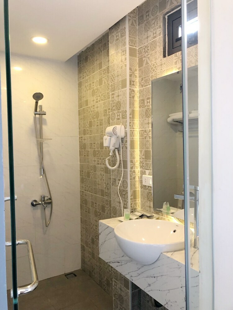 Minh Nguyen Hotel