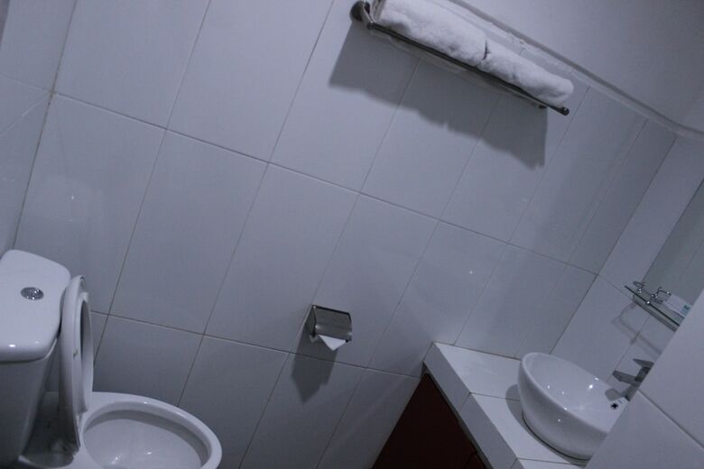 Hotel Ratu Homestay Malang