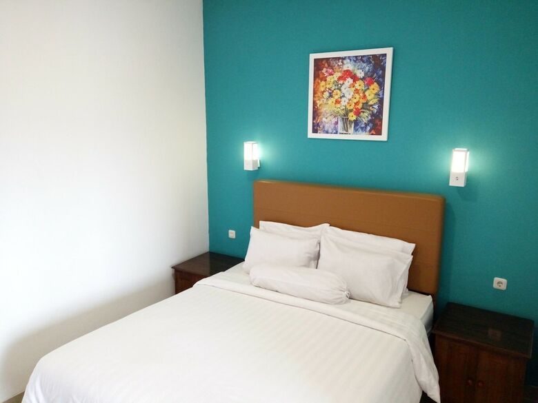 Hotel Ratu Homestay Malang