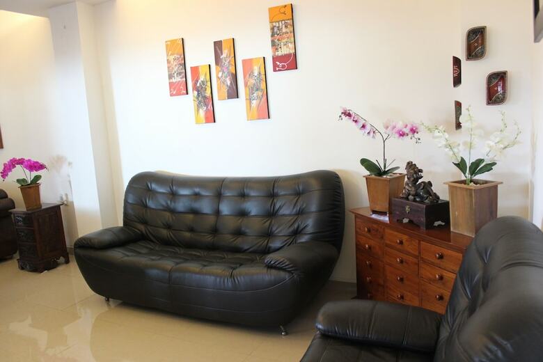 Hotel Ratu Homestay Malang
