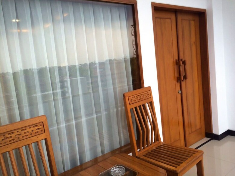 Hotel Ratu Homestay Malang