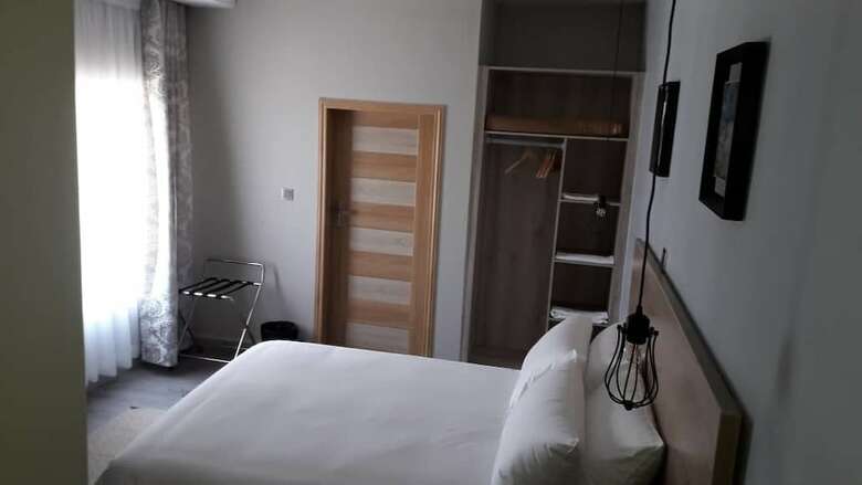 Hotel Royal Cottage