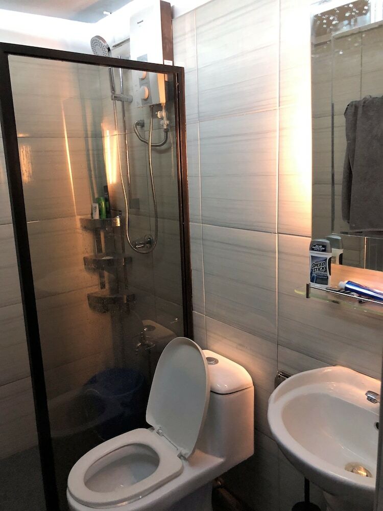 Cozy Studio Apartment