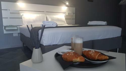 Living Bed And Breakfast