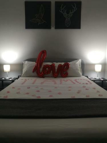 Living Bed And Breakfast