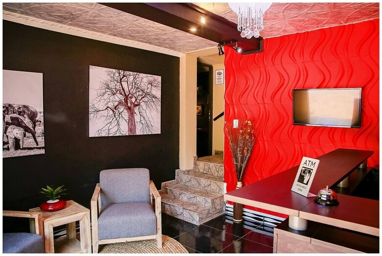 Hotel Echo Mountain Inn - Adults Only