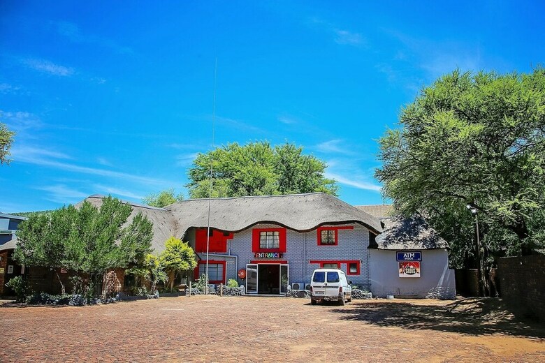Hotel Echo Mountain Inn - Adults Only