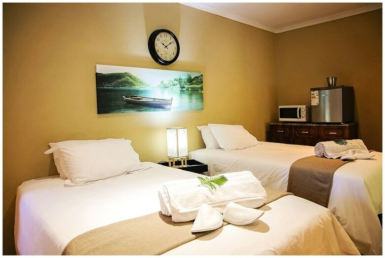 Hotel Echo Mountain Inn - Adults Only