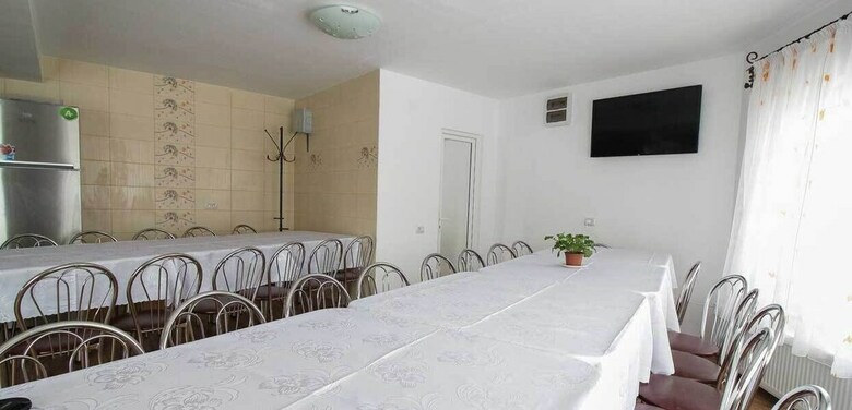 Hostal Aris Meridian Hostel