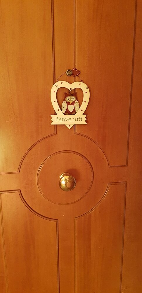 Bed & Breakfast Vacanze In Sicilia