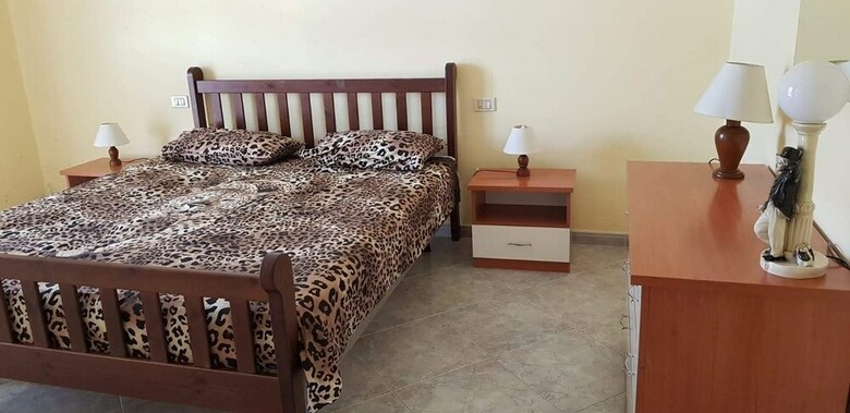 Bed & Breakfast Vacanze In Sicilia