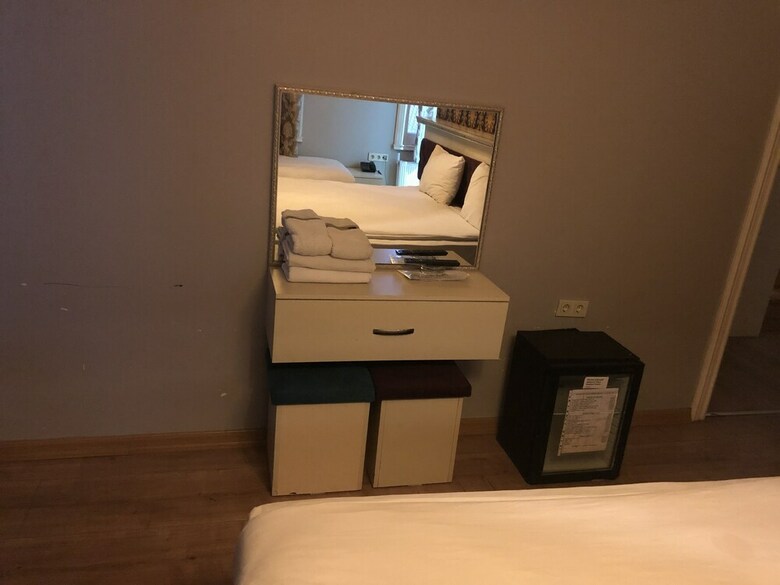 Taksim Palace ?stanbul Hotel