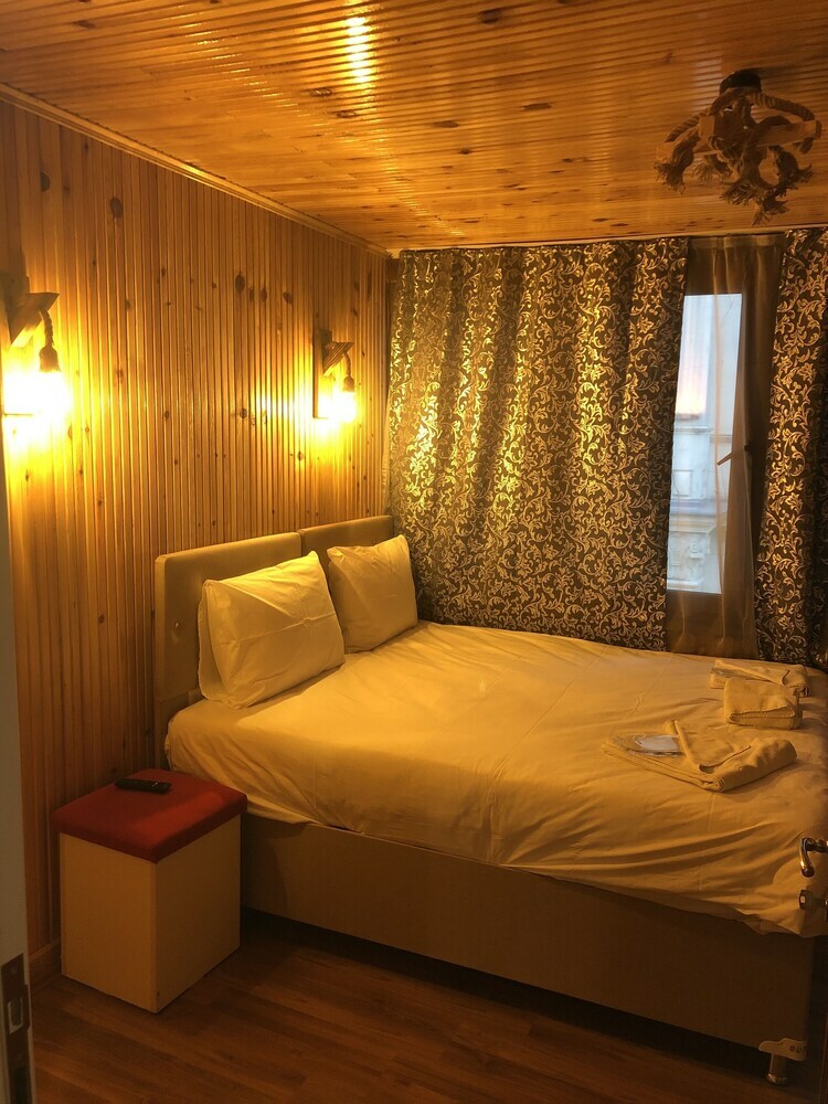 Taksim Palace ?stanbul Hotel