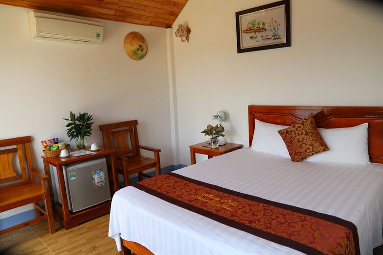 Hotel Phong Nha Friendly Home 2