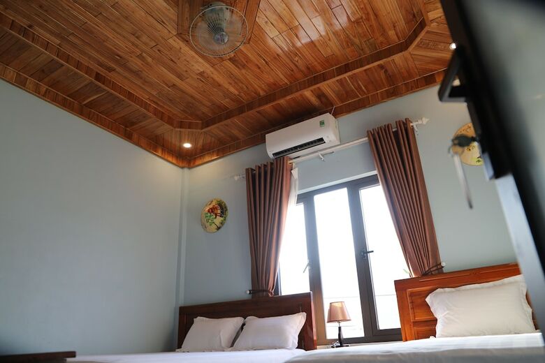 Hotel Phong Nha Friendly Home 2