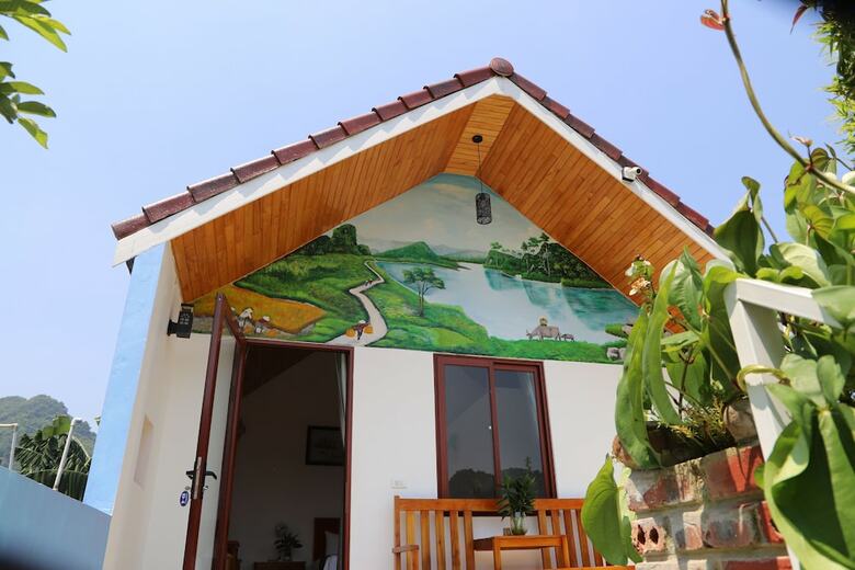 Hotel Phong Nha Friendly Home 2
