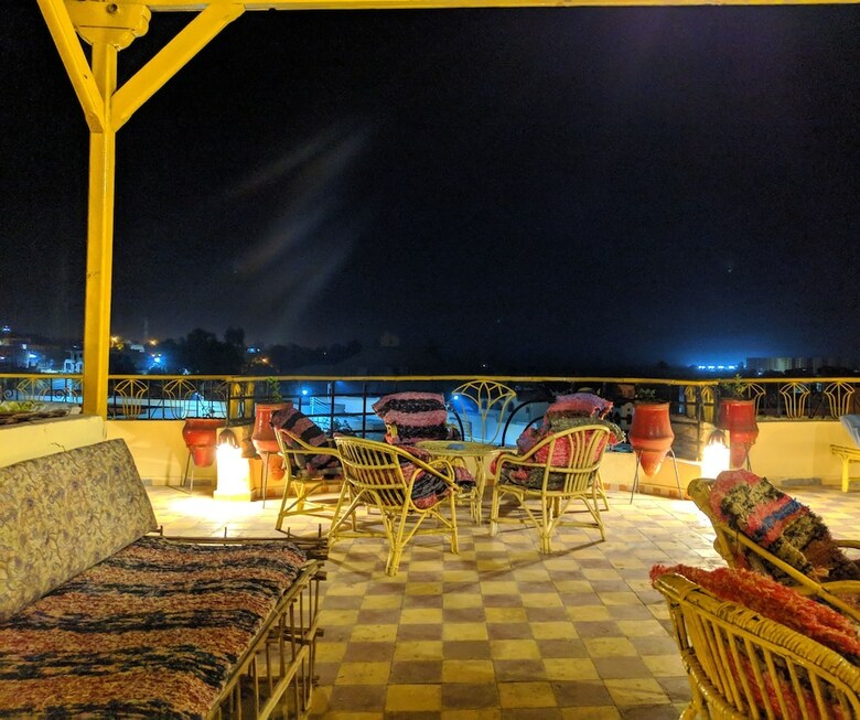 El Phardous Hotel