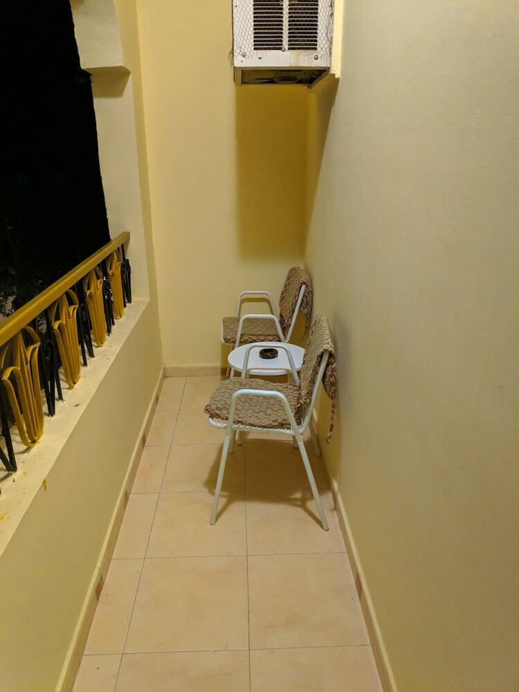 El Phardous Hotel