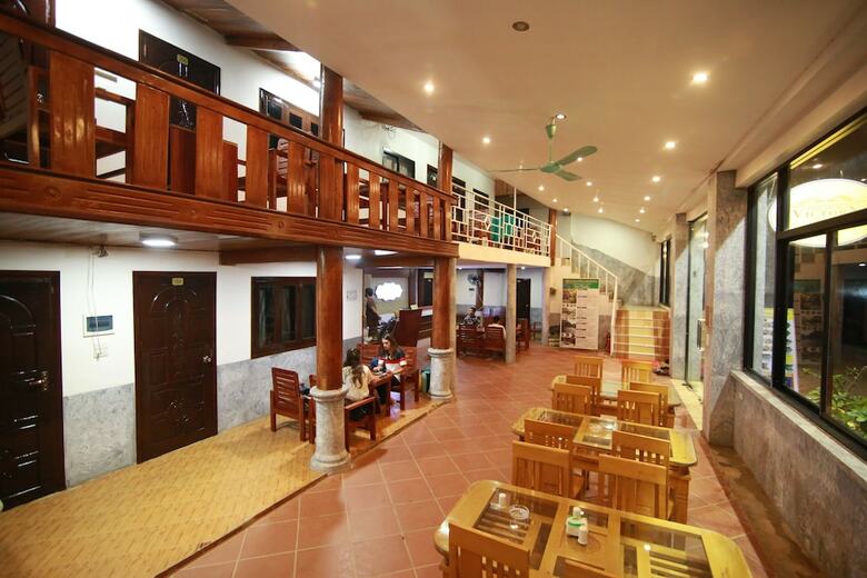 Vang Vieng Victory Hotel