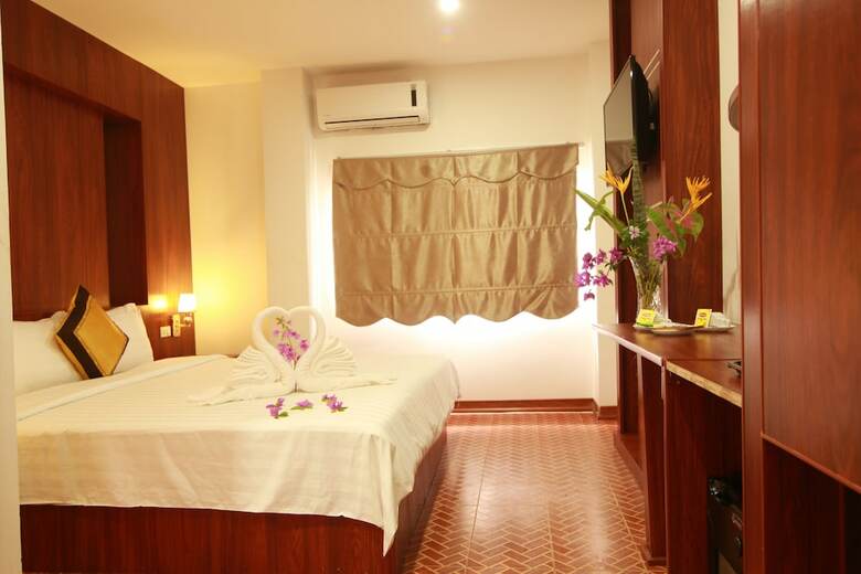 Vang Vieng Victory Hotel