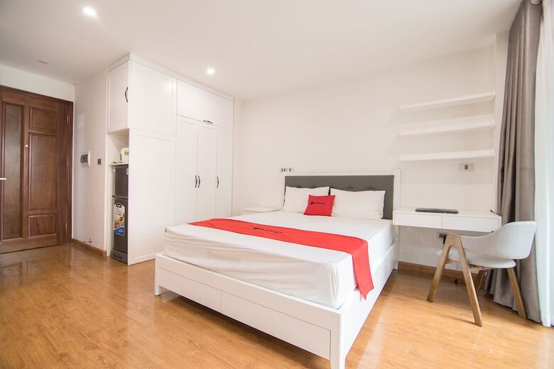Aparthotel My Hometel