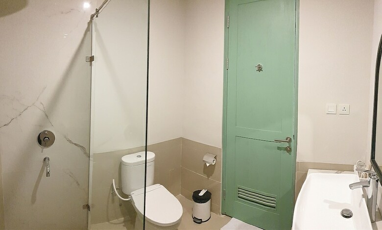 Jambuluwuk Thamrin Hotel