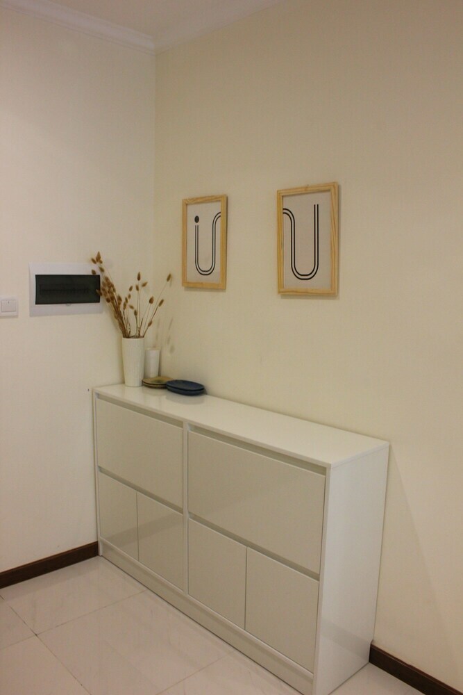 Apartamentos Luxstay Vacation Vinhome Central Park