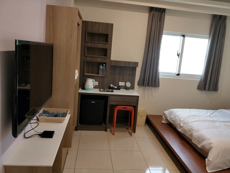 Bed & Breakfast Juyiju Homestay