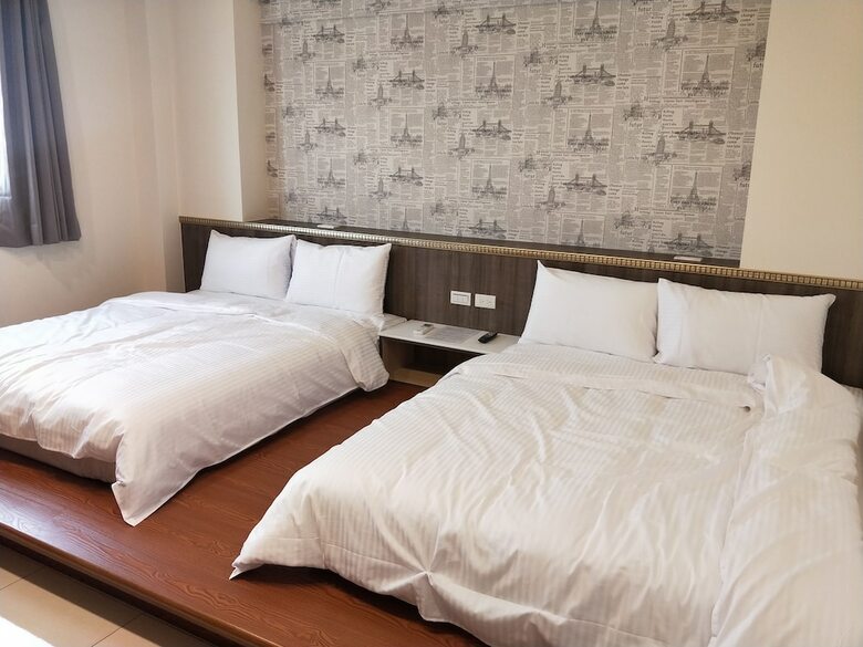 Bed & Breakfast Juyiju Homestay