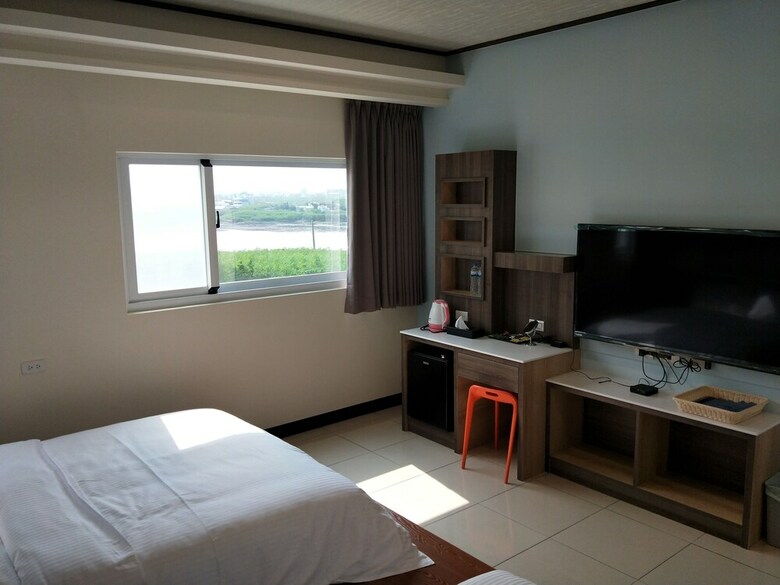 Bed & Breakfast Juyiju Homestay