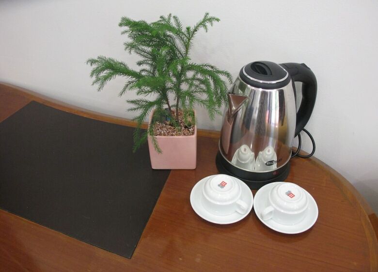 Hotel Bhome Dinh Cong Trang