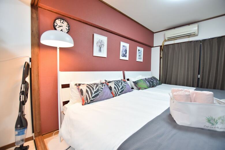 Apartamentos Kozu Villa