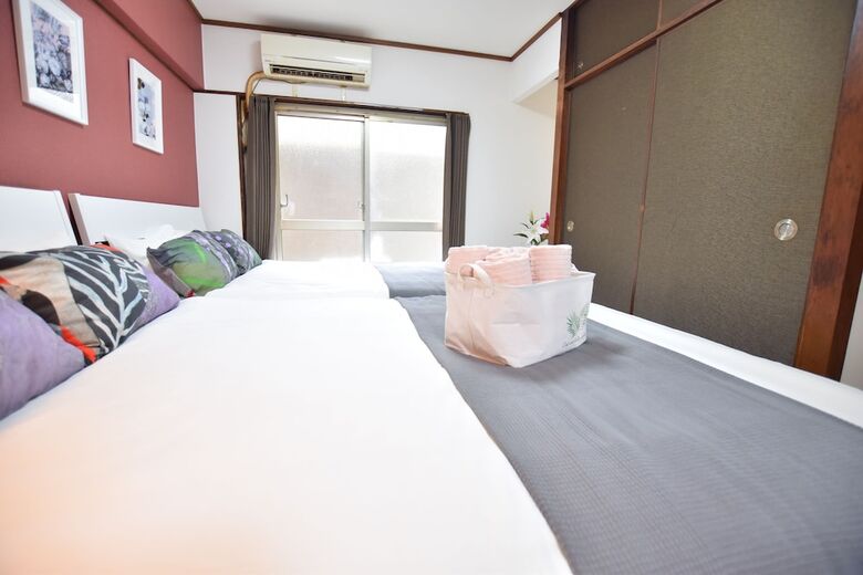 Apartamentos Kozu Villa