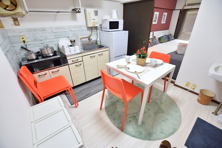 Apartamentos Kozu Villa