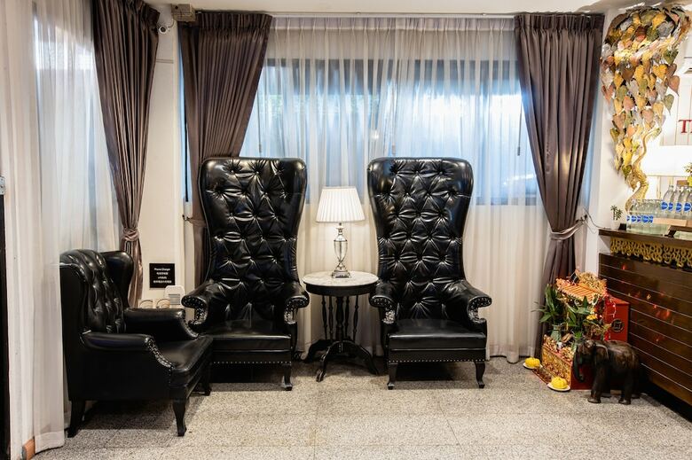 Hotel Sudyod House