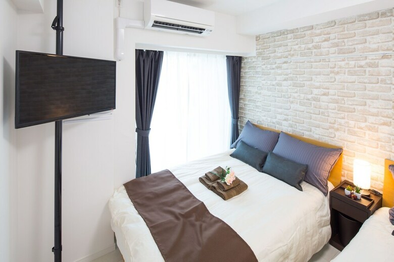 Apartamentos Eos Hotel Kinshicho