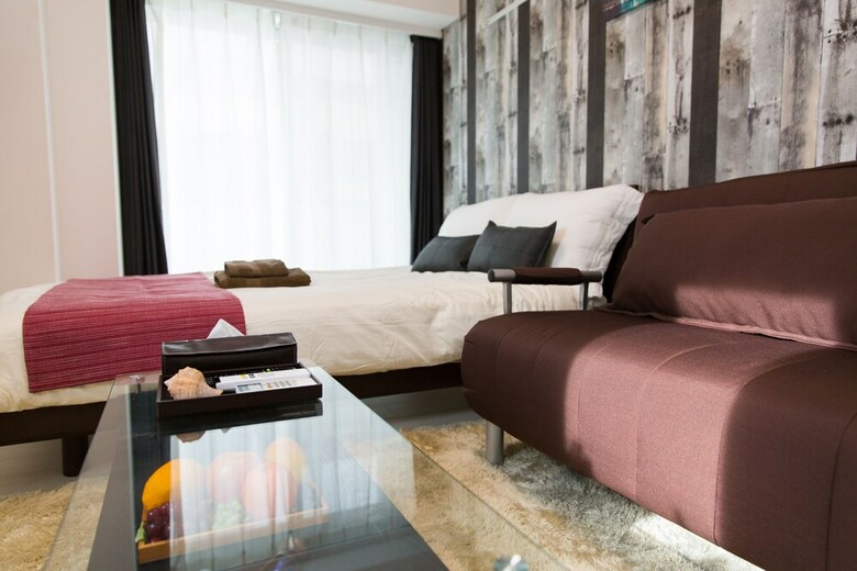 Apartamentos Eos Hotel Kinshicho