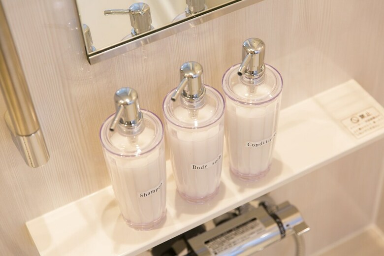 Apartamentos Eos Hotel Kinshicho