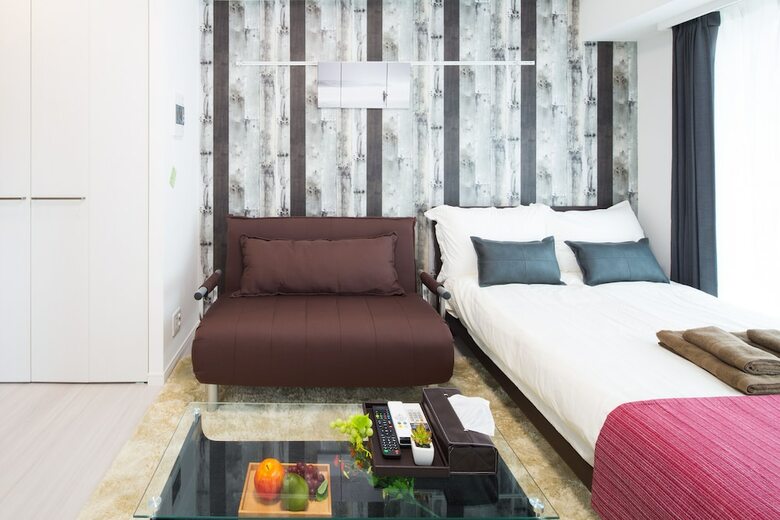 Apartamentos Eos Hotel Kinshicho