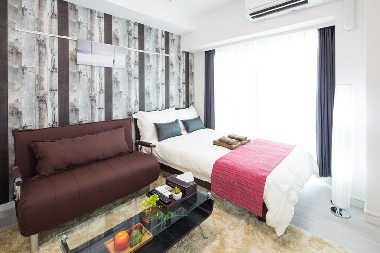 Apartamentos Eos Hotel Kinshicho