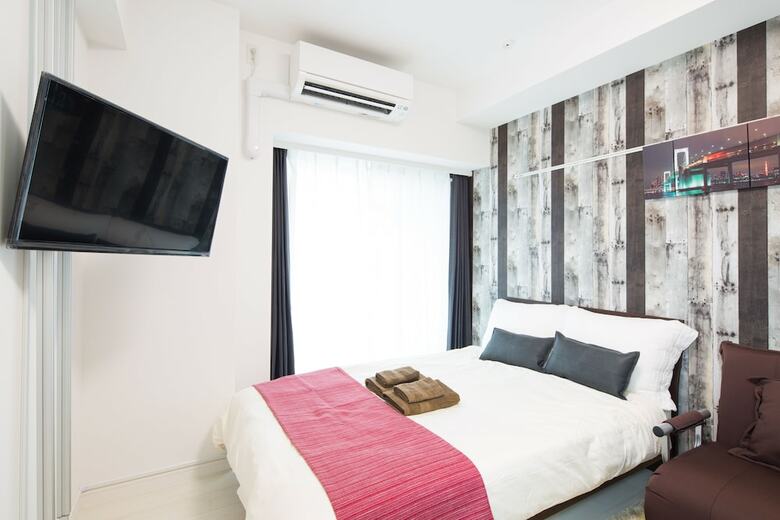 Apartamentos Eos Hotel Kinshicho