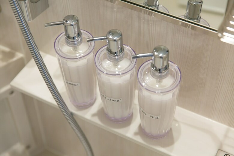 Apartamentos Eos Hotel Kinshicho