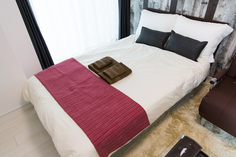 Apartamentos Eos Hotel Kinshicho