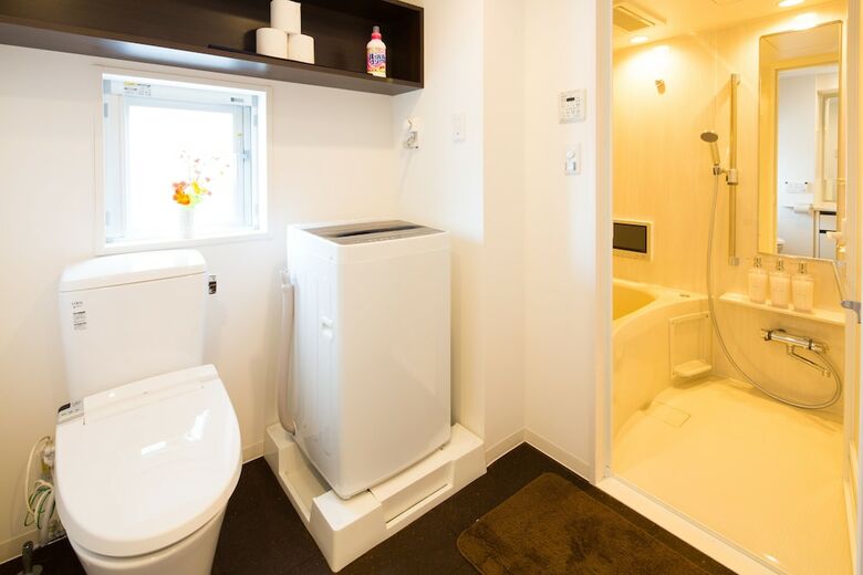 Apartamentos Eos Hotel Kinshicho