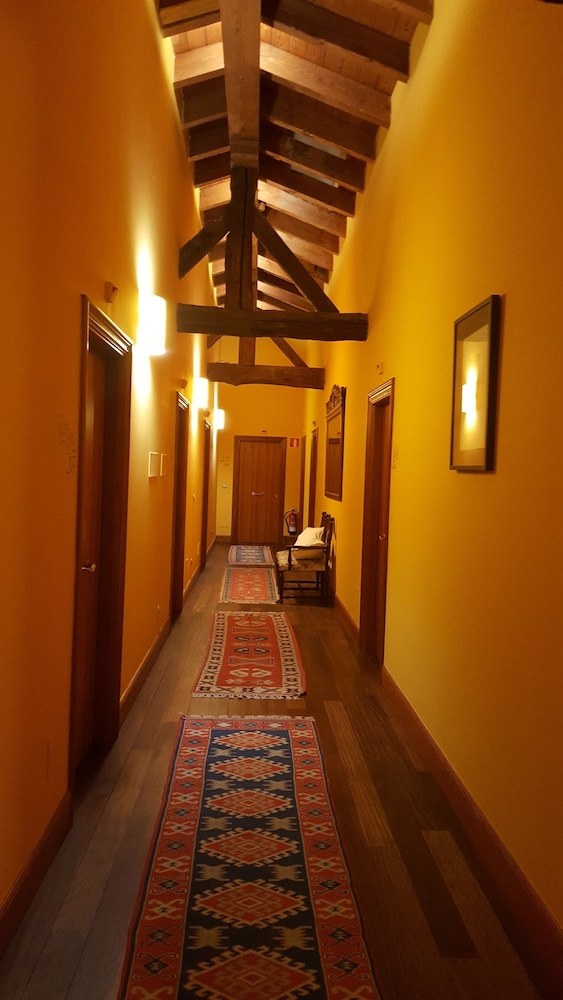 Hotel Restaurante Usategieta