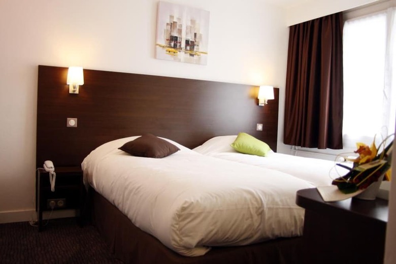 Boutique Hotel D'angleterre