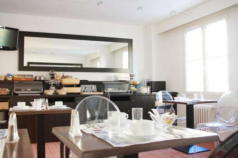 Boutique Hotel D'angleterre